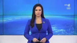 Lajme 08:00 19.02.2026