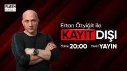Ertan Özyiğit İle Kayıt Dışı | 1. Bölüm Fragman | 02.04.2026
