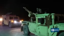 Afghanistan launches retaliatory strikes on Pakistan | آغاز عملیات انتقام جویانه کابل علیه پاکستان Afghanistan launches retaliatory strikes on Pakistan | آغاز عملیات انتقام جویانه کابل علیه پاکستان