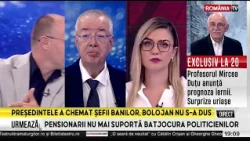 Ultima carte, Luca Niculescu înainte de a-și depune mandatul. Când își va da „demisia” premierul