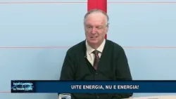 Opinii economice | Uite energia, nu e energia!