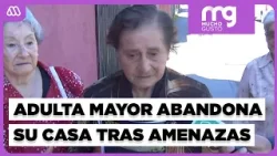La acosaron en redes tras denunciar ladridos: adulta mayor tuvo que irse de su casa La acosaron en redes tras denunciar ladridos: adulta mayor tuvo que irse de su casa