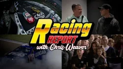 Charlotte Motor Speedway celebrates the life of Kyle Busch | Racing Report | Oct. 14, 2026