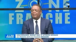 CANAL3-BENIN : Zone Franche du Dimanche 18 Octobre 2026