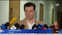 Un „kuliok” și două cauze penale: Plahotniuc a refuzat să depună declarații