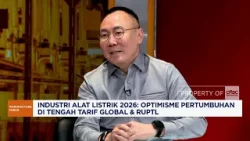Rupiah Melemah – Serbuan Barang China, Bikin Khawatir Produsen Alat Listrik Lokal Rupiah Melemah – Serbuan Barang China, Bikin Khawatir Produsen Alat Listrik Lokal