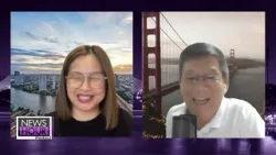 หมอวรงค์ชงลดงบ สส.เลิกข้าวฟรี-ลดผู้ช่วย-ล้มกองทุนฯกลางสภานัดแรก NewsHour Weekend 15-03-69B2