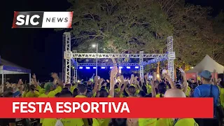 Corrida e Bike Tour movimentam programação pelos 112 anos de Porto Velho