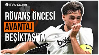 Beşiktaş Starts the Season with a Win | NTV Spor