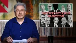 Кто есть кто (на данный момент) на выборах в Армении в этом году?