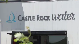 Castle Rock moves to mandatory water restrictions as drought persists