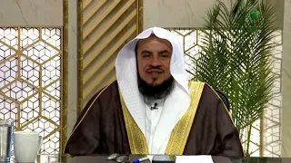 توجيه وتحذير الشيخ د. سعد بن عبدالله السبر لمن ينامون عن الصلاة دون عذر شرعي