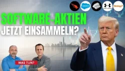 Das Momentum bleibt stark! Under Armour, Salesforce, Crowdstrike, Silber, Strategy, Bitcoin im Check