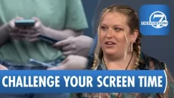 Colorado Group Urges No Social Media November Challenge