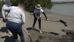 “Sentimos mucho miedo” : señala Colectivo de Búsqueda tras asesinato de Madre buscadora