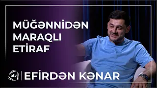 Yaşar Cəlilovdan ETİRAF: İndi də "Bilməzdim"in çörəyini yeyirəm / Efirdən kənar