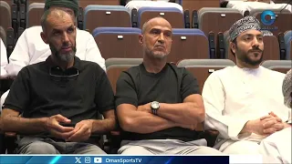 نشتغل على المدى القريب، ولكن كذلك على المدى المتوسط والبعيد.. من أجل تطوير المنتخب