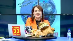 Creaciones Primogénitas 34