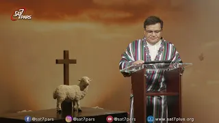 Life-Giving Message - Part 12 - Jesus Christ, the Lamb of God
