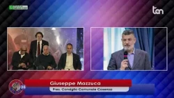 A LUPO A LUPO 12 ottobre 2026