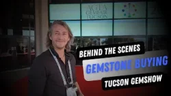 Behind The Scenes of Gemstone Buying at the AGTA Tucson Gemfair Behind The Scenes of Gemstone Buying at the AGTA Tucson Gemfair
