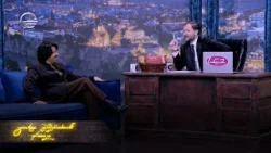 ღამის შოუ | 24 თებერვალი, 2026 წელი