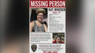 Mom pleas for missing SF son to be found
