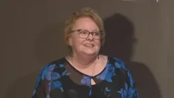 Harvey City Council unanimously votes Ald. Shirley Drewenski as interim mayor