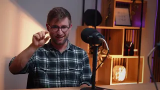 Michal Horák, písničkář | Podcast s Patrikem