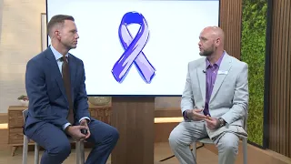 Overdose awareness event brings Charlotte community together