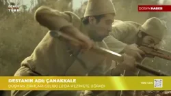 Çanakkale Zaferi'nin 111. Yıl Dönümü - Yeni Gün Ekonomi 18 Mart 2026 Çanakkale Zaferi'nin 111. Yıl Dönümü - Yeni Gün Ekonomi 18 Mart 2026