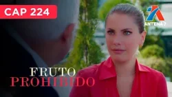 FRUTO PROHIBIDO  - Avance viernes 10/04/2026
