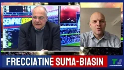 RECUPERI IMPORTANTI PER ALLEGRI E CHIVU! - È SEMPRE DERBY RECUPERI IMPORTANTI PER ALLEGRI E CHIVU! - È SEMPRE DERBY