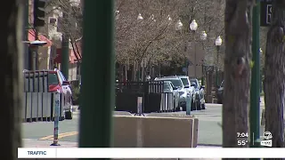 Arvada city leaders to present Olde Town paid parking proposal to city council Tuesday