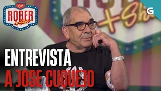 Entrevista a JOSE CUQUEJO | LAND ROBER
