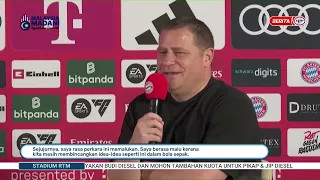 30 JULAI 2026 - STADIUM RTM PAGI