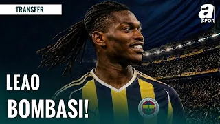 TRANSFER | Fenerbahçe Rafael Leao'yu Kadrosuna Katacak Mı? İşte Fenerbahçe'nin Transfer Listesi