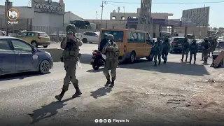 توندوتیژیی جوولەکە نیشتەجێکراوەکان مەترسیی لەسەر ئایندەی فەڵەستین دروست کردووە