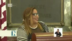 Entregan en Cuba Premio Nacional de derecho a la Dra. Mayda Goite Pierre