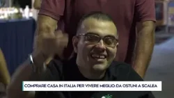 COMPRARE CASA IN ITALIA PER VIVERE MEGLIO: DA OSTUNI A SCALEA