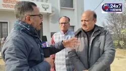 BJP MLA Dr DK Manyal Hits Back at Congress Over MGNREGA, Defends VBGRAMG Act