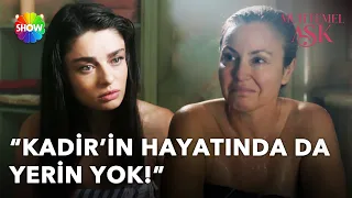 Defne is shaken by Kadir's mother's words! | Possible Love Episode 9