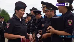 Диалог с начальником УМВД Сургута