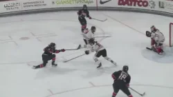 UConn women's hockey team wins 2026 Hockey East Championship UConn women's hockey team wins 2026 Hockey East Championship