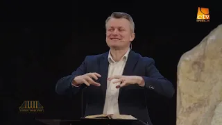 Cortul Întâlnirii | Adrian Tămaș | Duminica Învierii