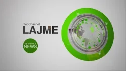 Edicioni Informativ, 23 Mars 2026, Ora 19:30 - Top Channel Albania - News - Lajme