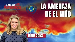 El Niño threatens the Caribbean: more rain and fewer storms?