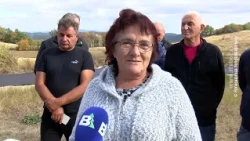 Više od 300 metara novog asfalta u Zlotu, 12. oktobar 2026.(RTV Bor)