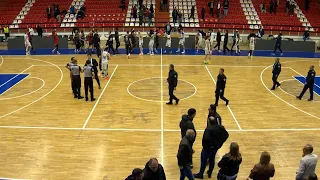 KB “Vëllaznimi” sonte përballet ndaj KB ”Bora“ në kryeqytet
