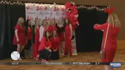 Heart Association of Duluth hosting annual ‘Go Red for Women’ event